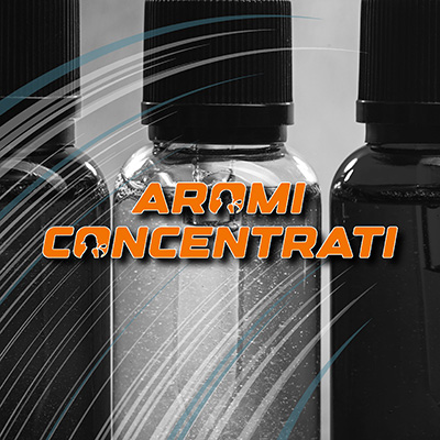 Aromi concentrati